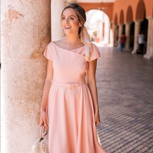 Gal Meets Glam Sally dress